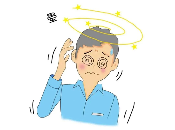 眩晕（颈性/耳源性）针灸诊疗方案